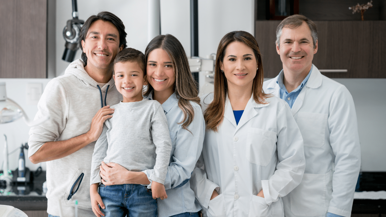 How To Find The Right Dentist For You and Your Family