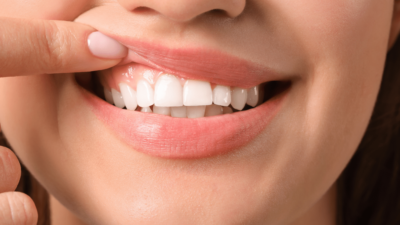 Mother's Guide to Healthy Teeth and Gums Through Every Stage of Life