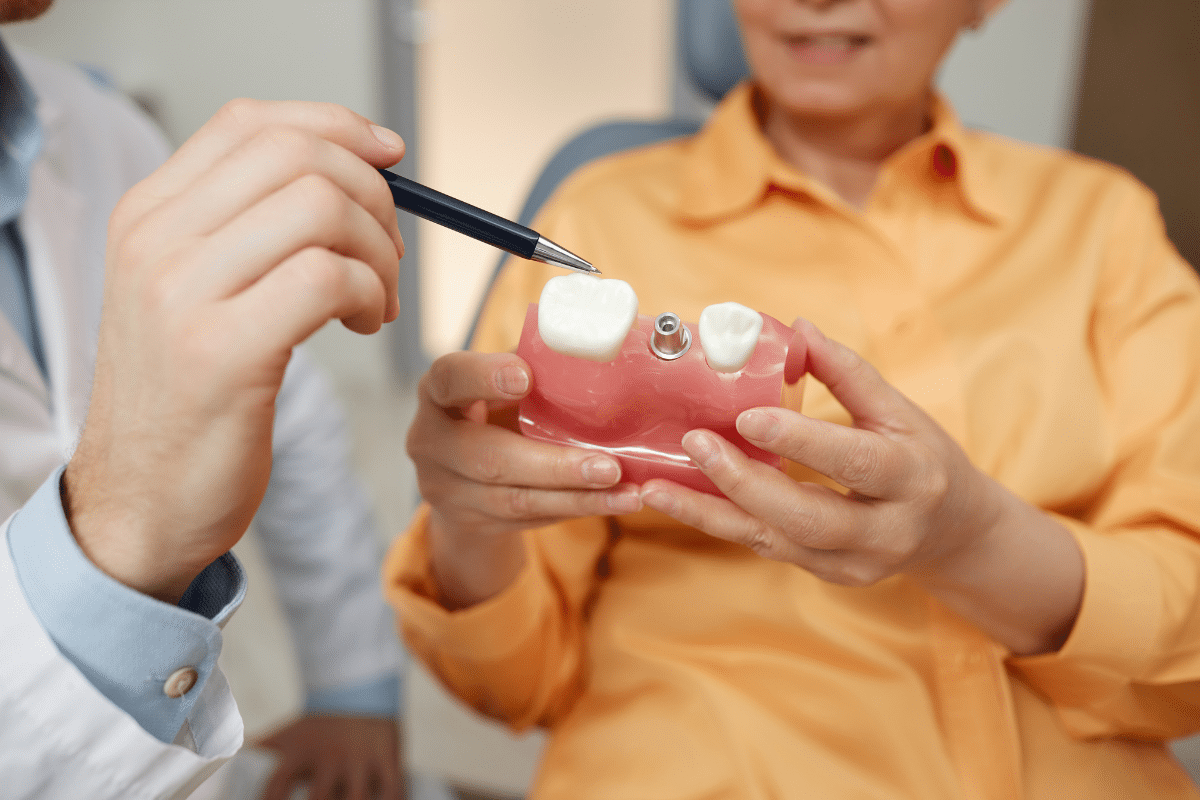 Why Are Dental Implants More Expensive Than Other Tooth Replacement Options?