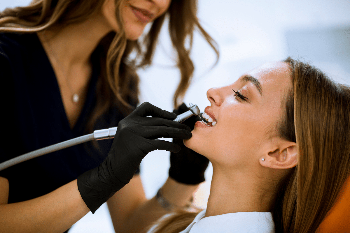 How Often Should You Visit the Dentist for a Routine Dental Checkup?