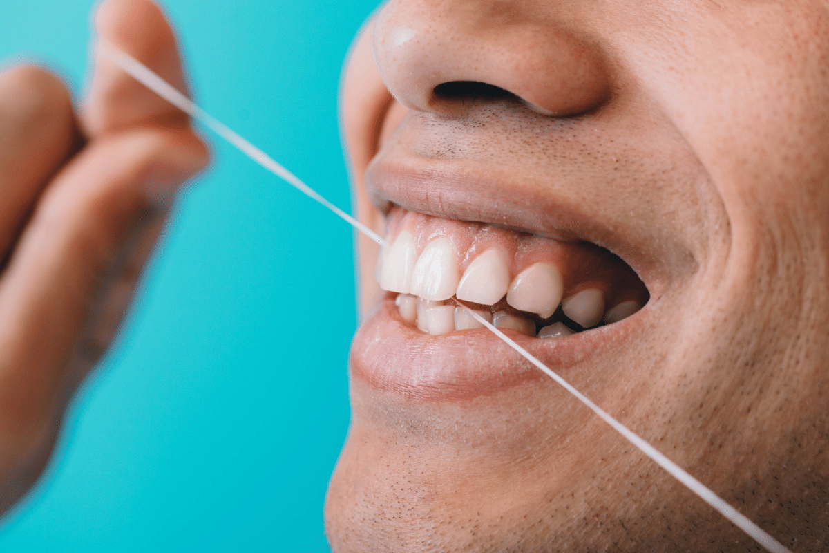Why Is Flossing Every Day Important Even If You Brush Your Teeth Regularly?