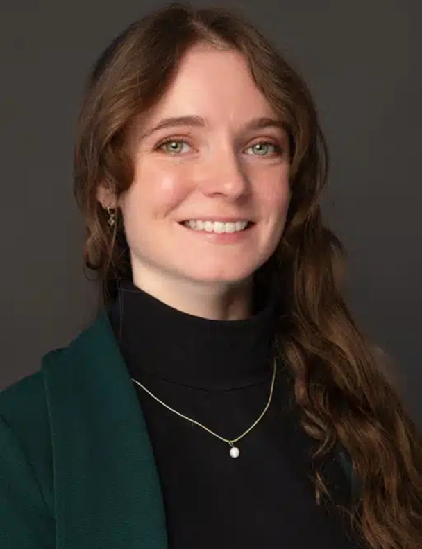 Dr. Molly McKenzie