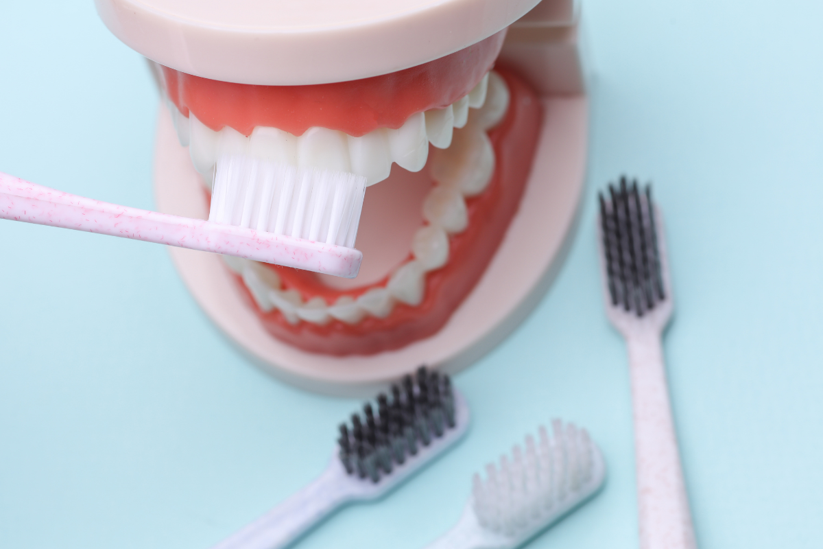 How to Rebuild a Healthy Daily Oral Routine After a Long Break